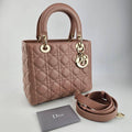 Like New Lady dior