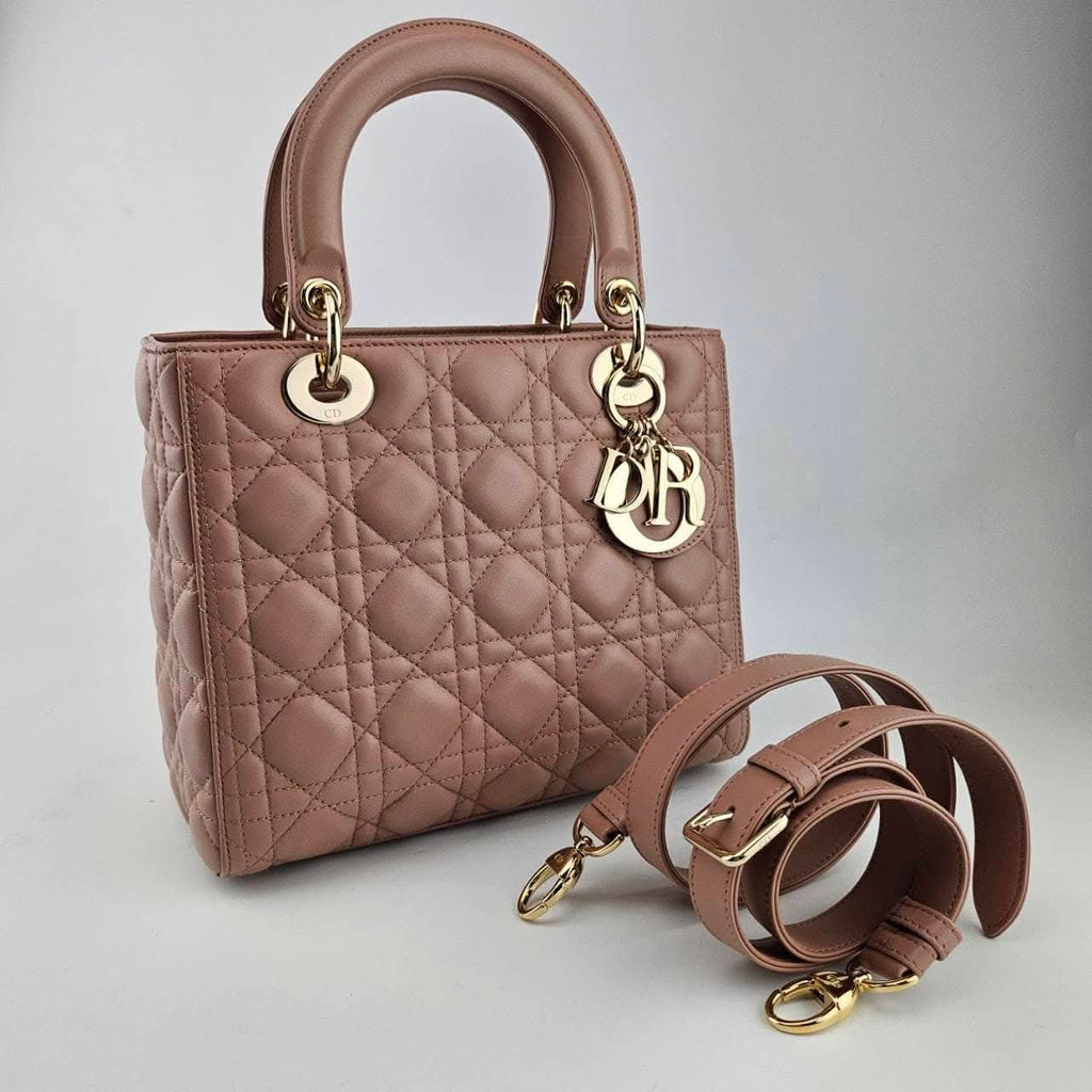 Like New Lady dior