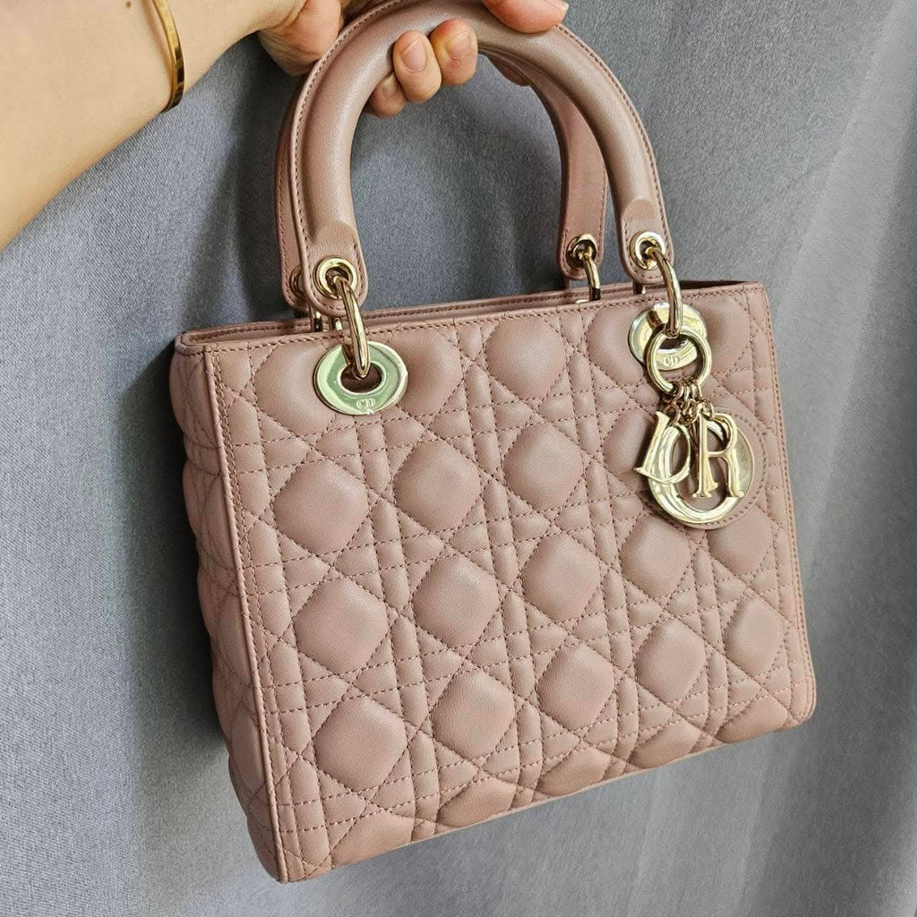 Like New Lady dior