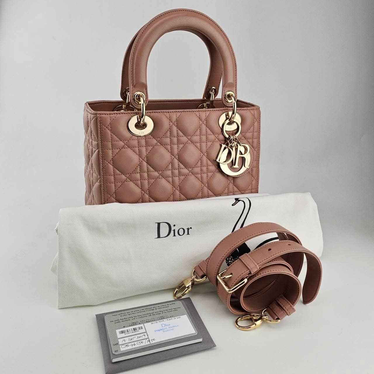 Like New Lady dior
