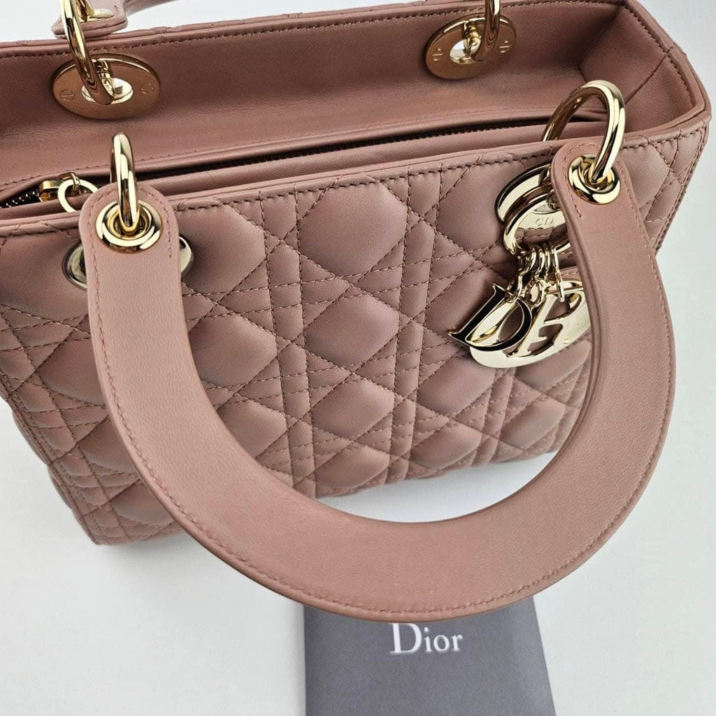 Like New Lady dior