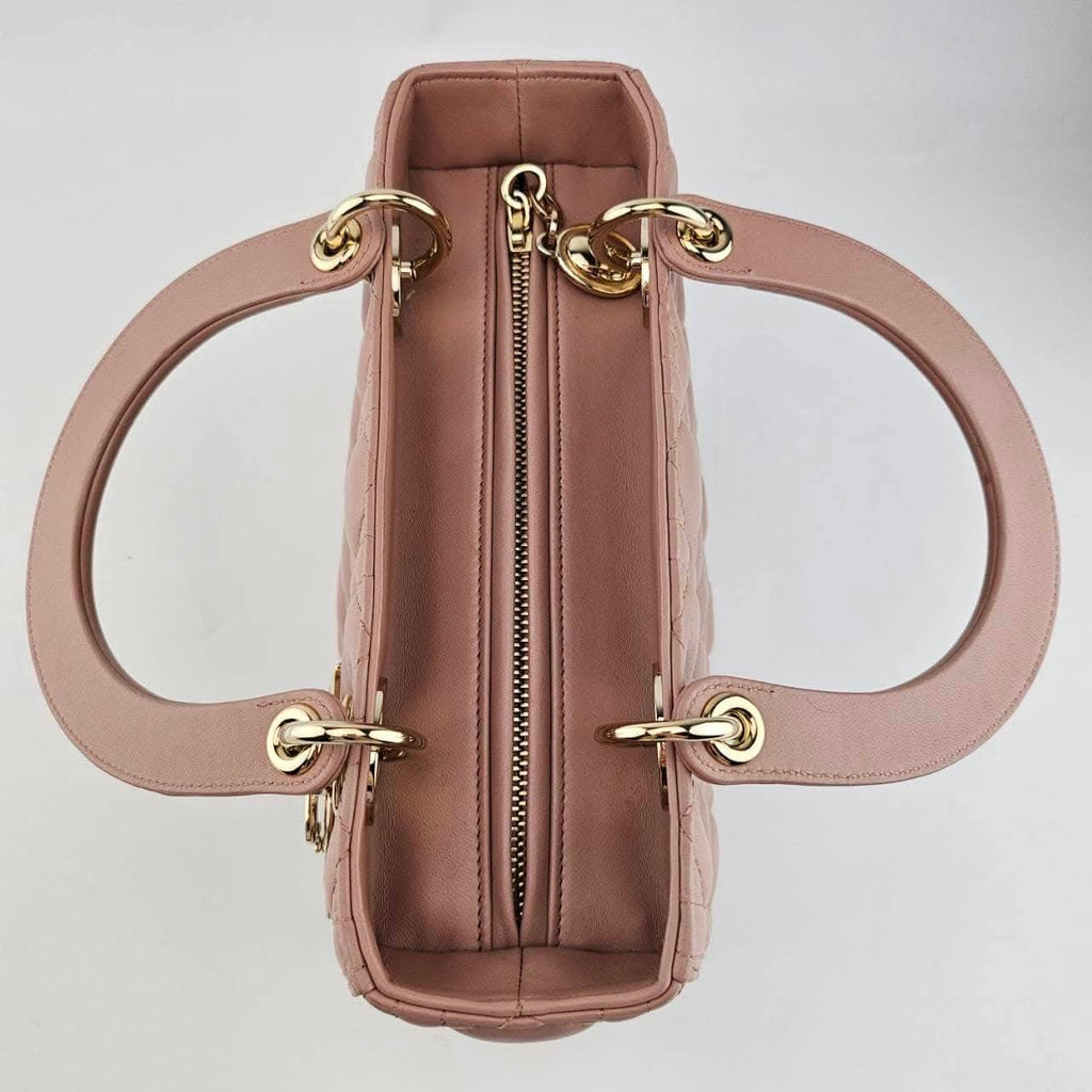Like New Lady dior