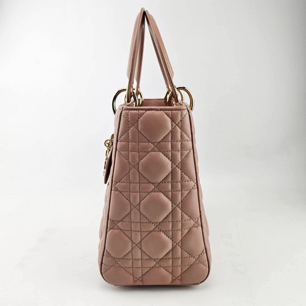 Like New Lady dior