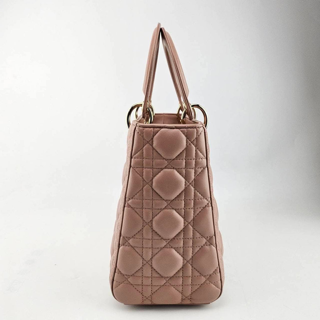 Like New Lady dior
