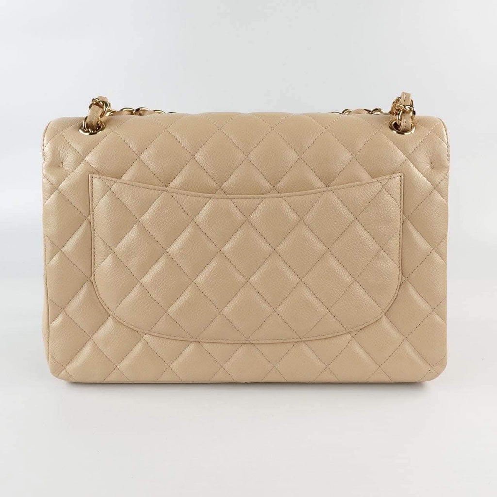 Chanel Timeless Classic Jumbo