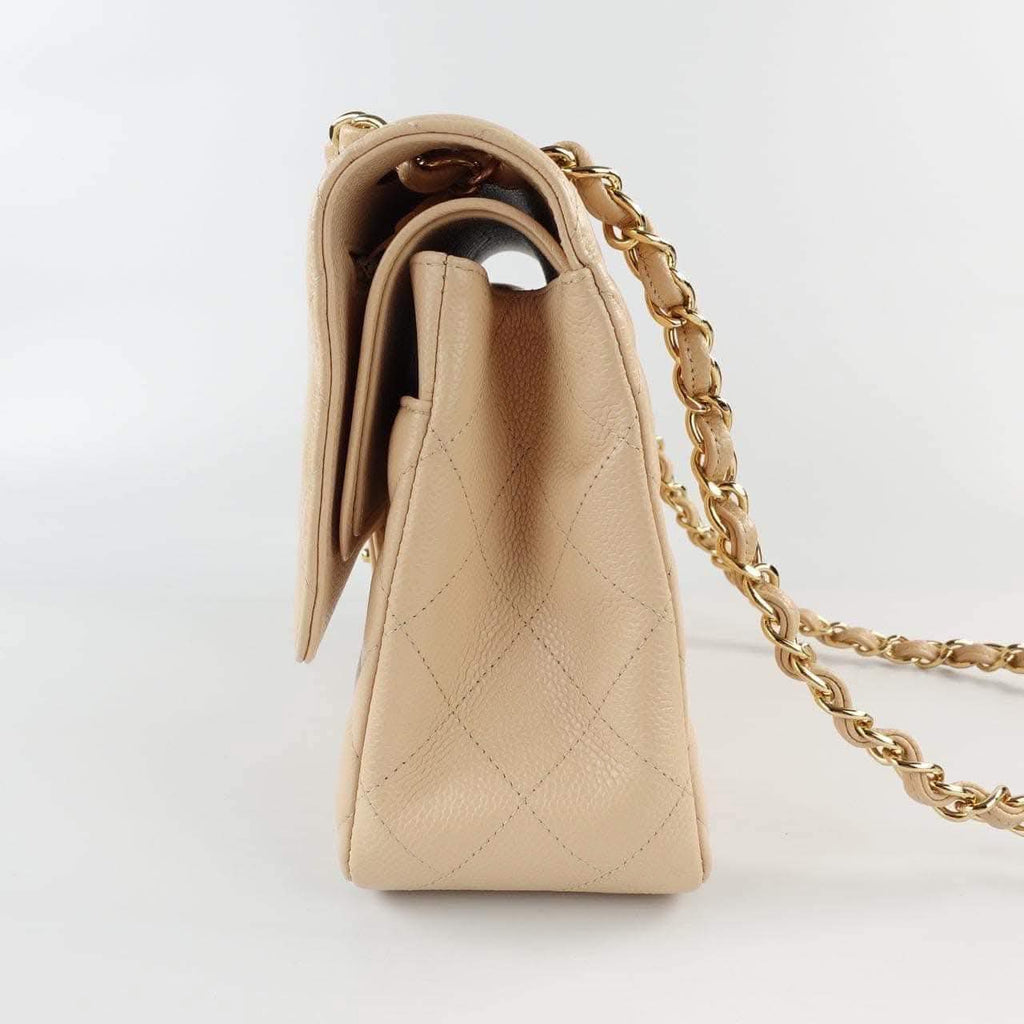 Chanel Timeless Classic Jumbo
