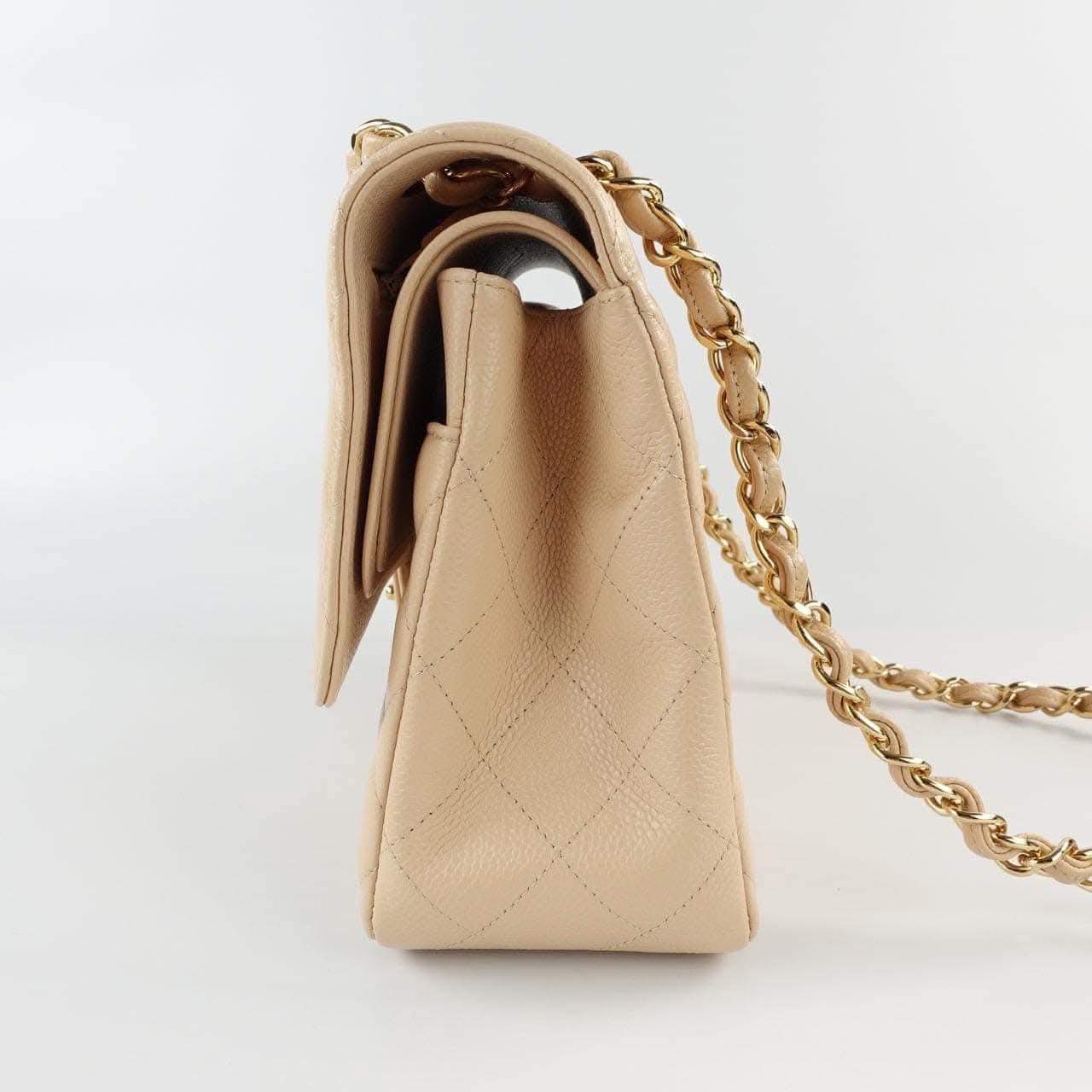 Chanel Timeless Classic Jumbo