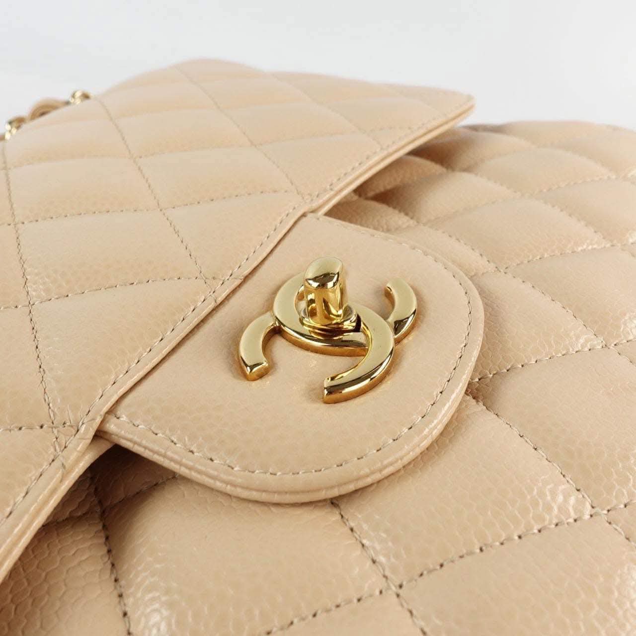 Chanel Timeless Classic Jumbo