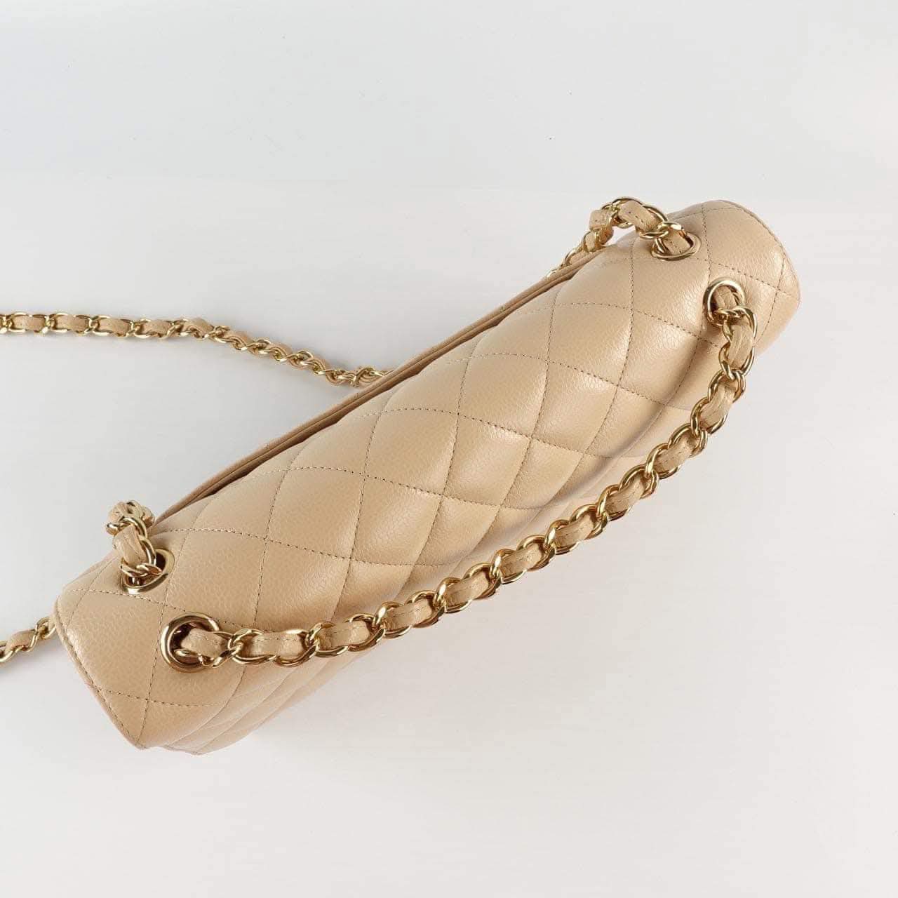 Chanel Timeless Classic Jumbo