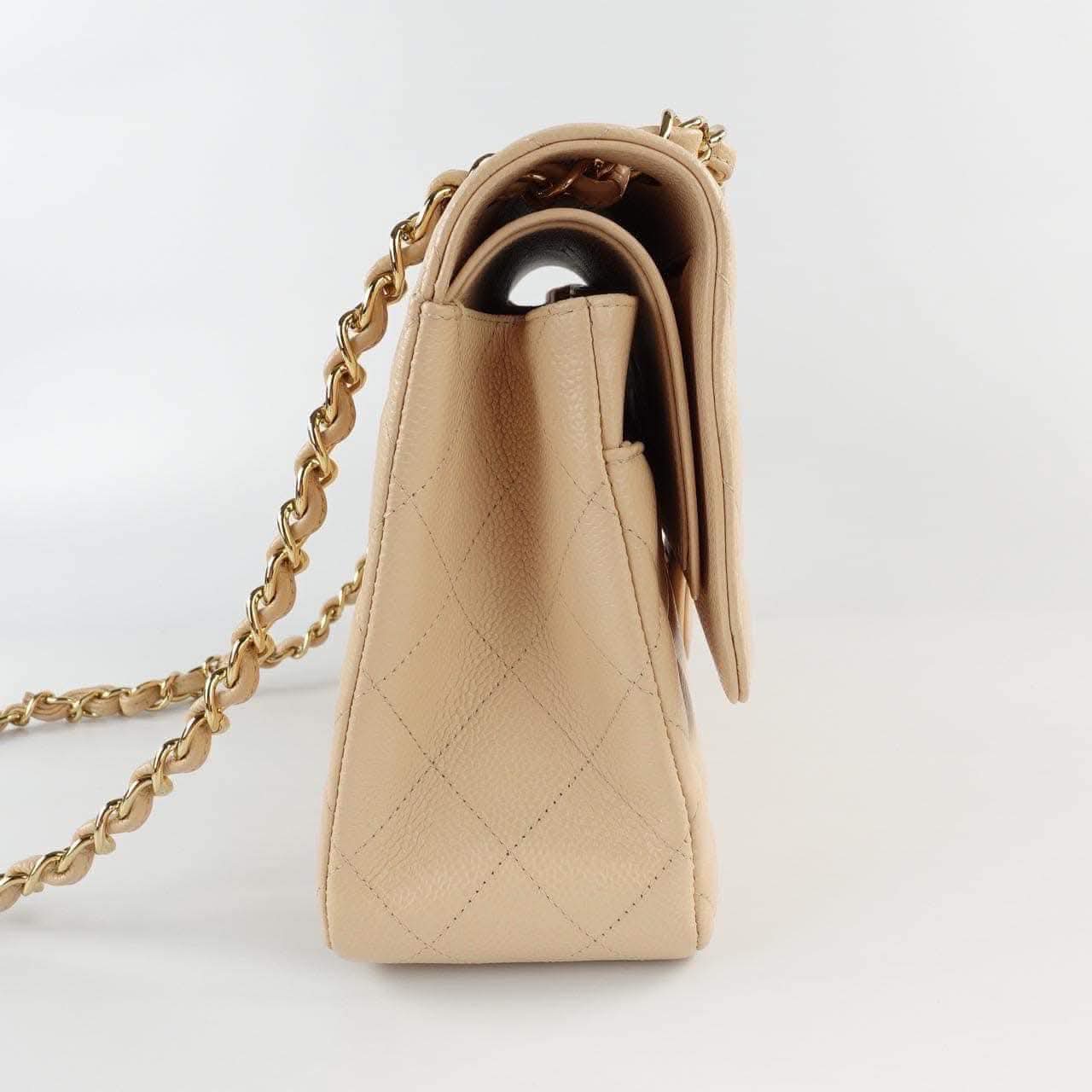 Chanel Timeless Classic Jumbo