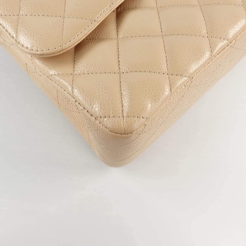 Chanel Timeless Classic Jumbo