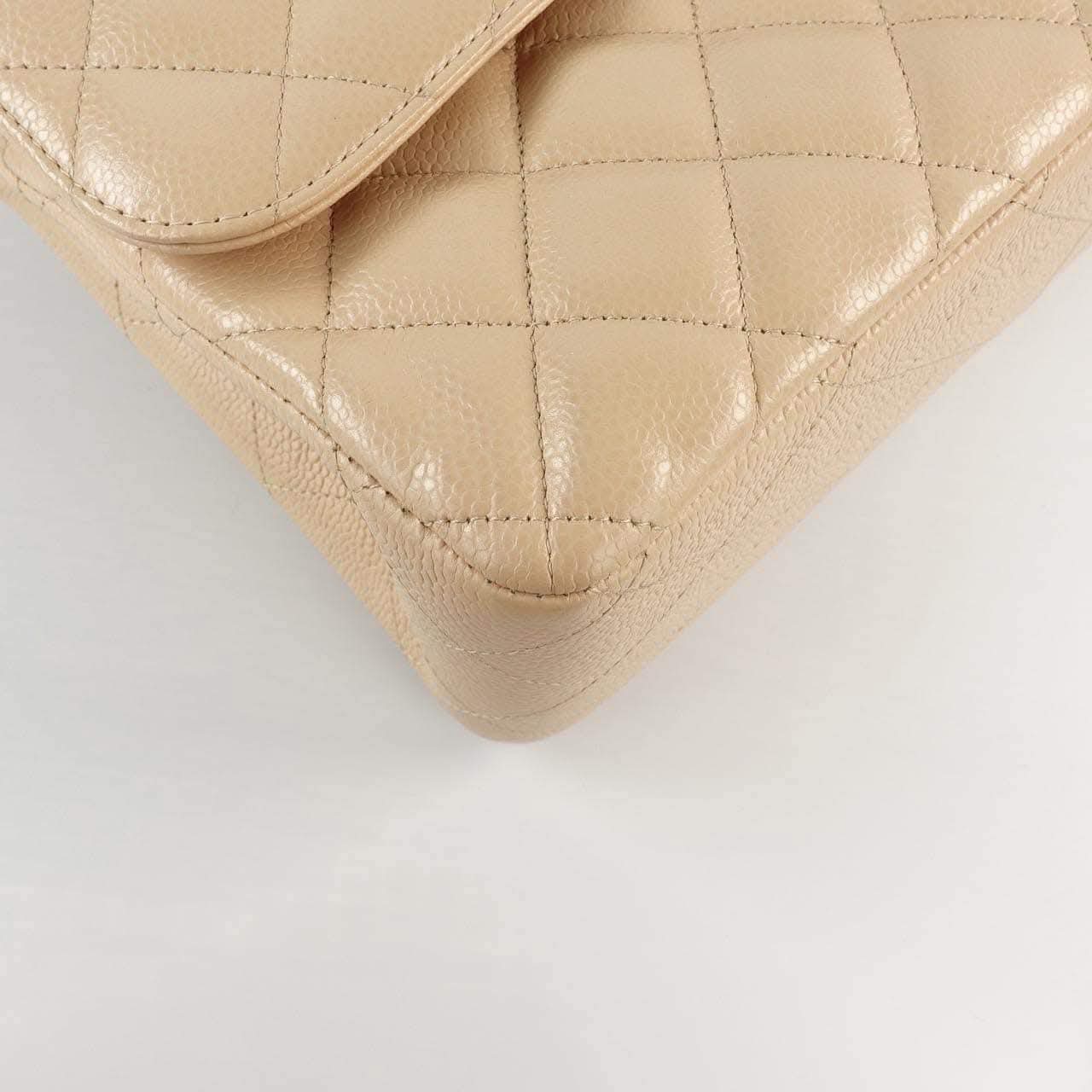 Chanel Timeless Classic Jumbo