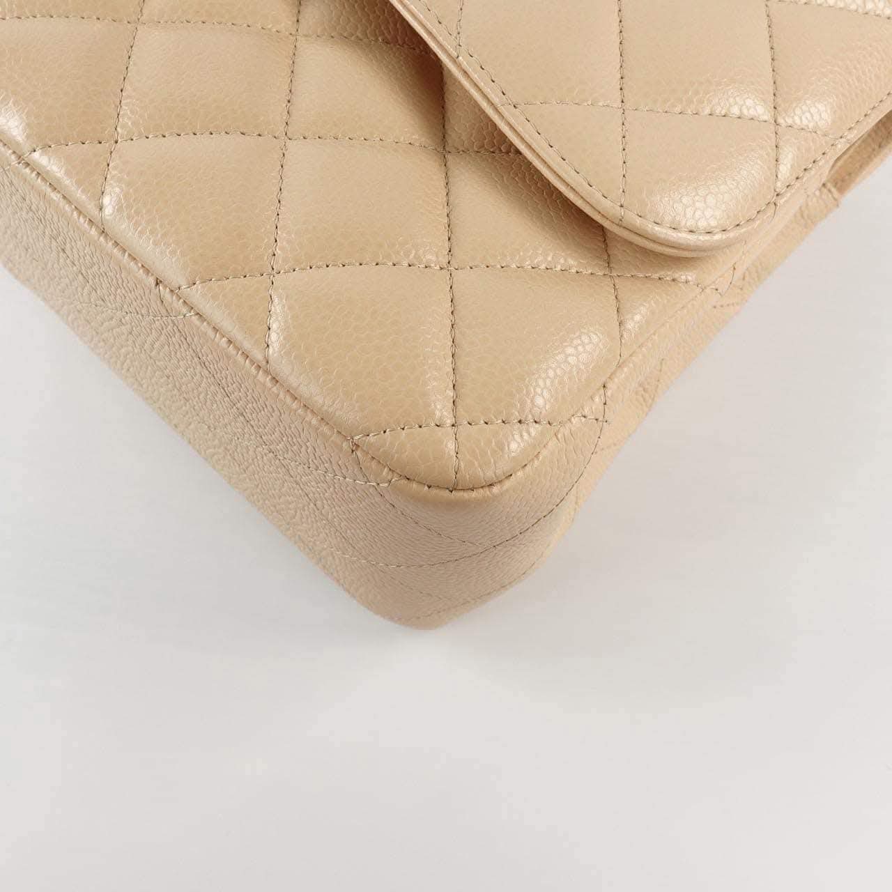 Chanel Timeless Classic Jumbo