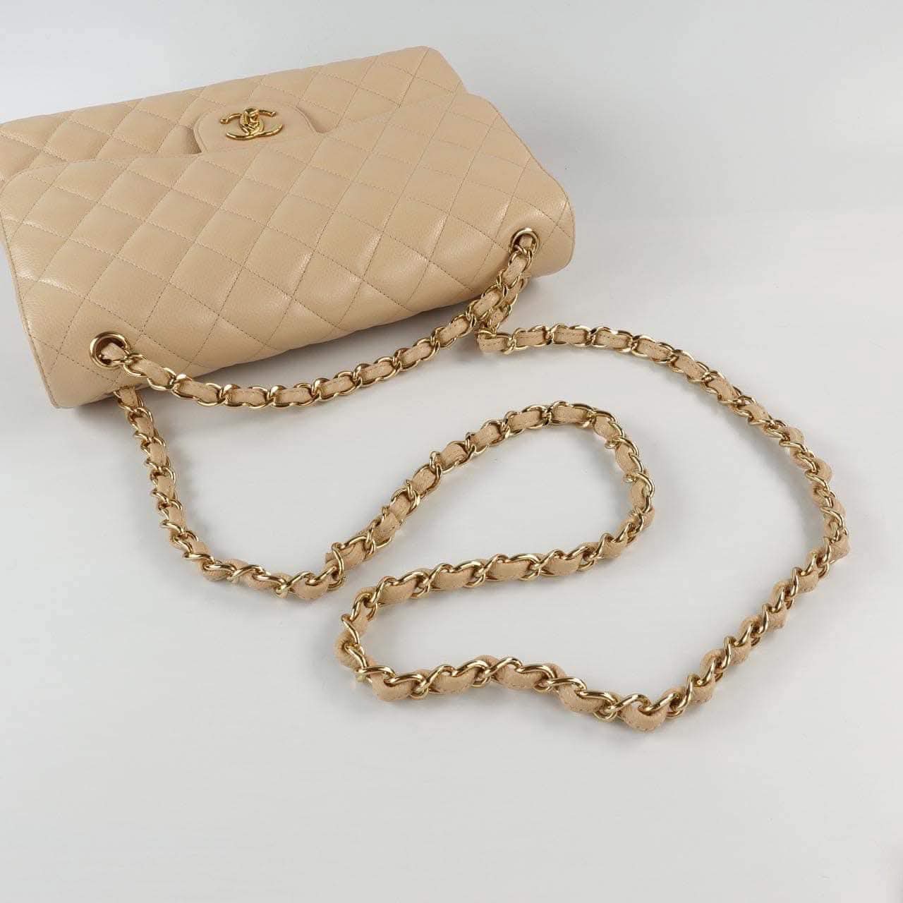 Chanel Timeless Classic Jumbo