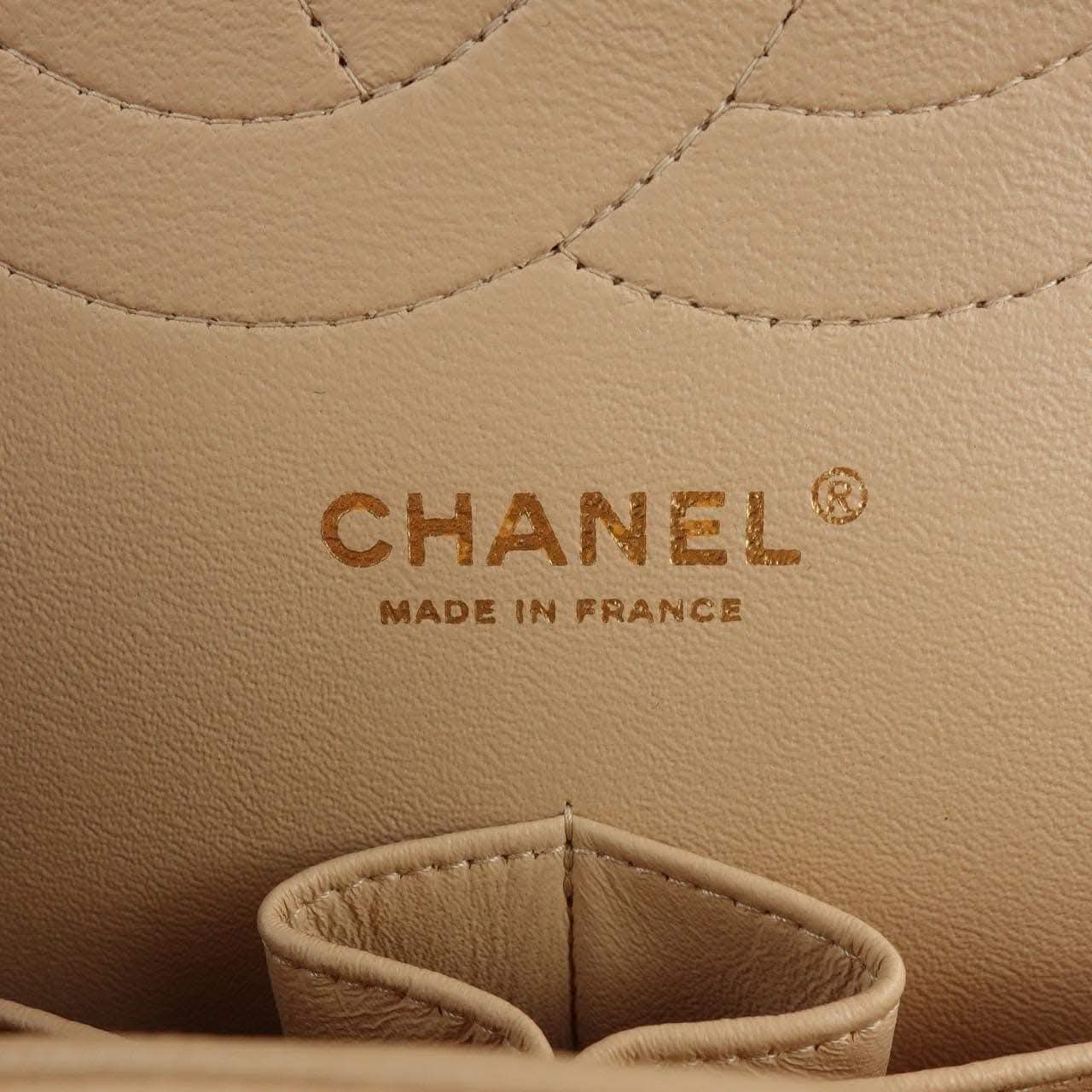 Chanel Timeless Classic Jumbo