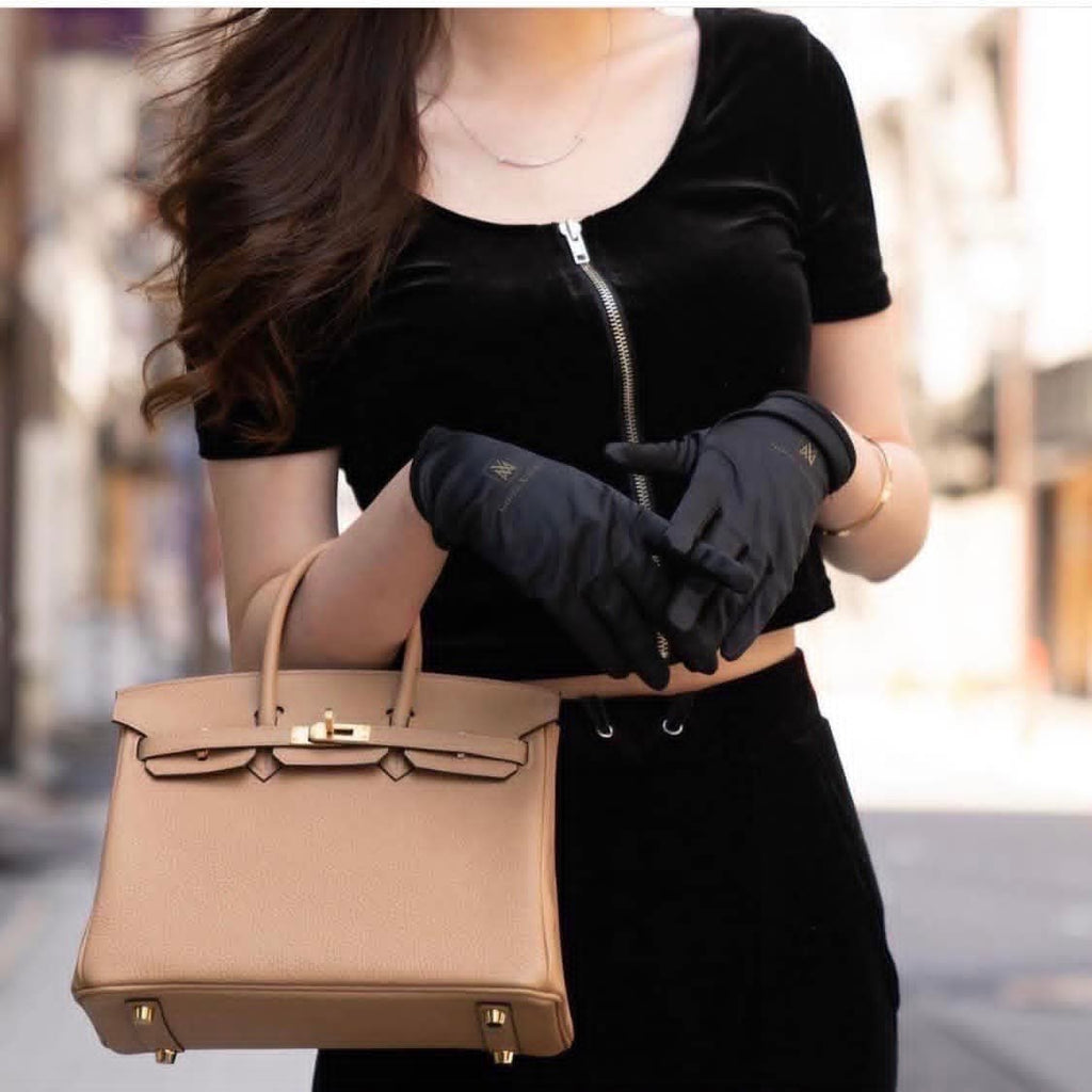 Hermes Birkin 25 togo