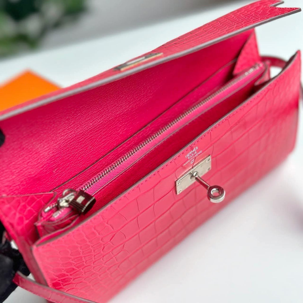 Kelly wallet