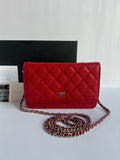 Chanel Woc Holo19