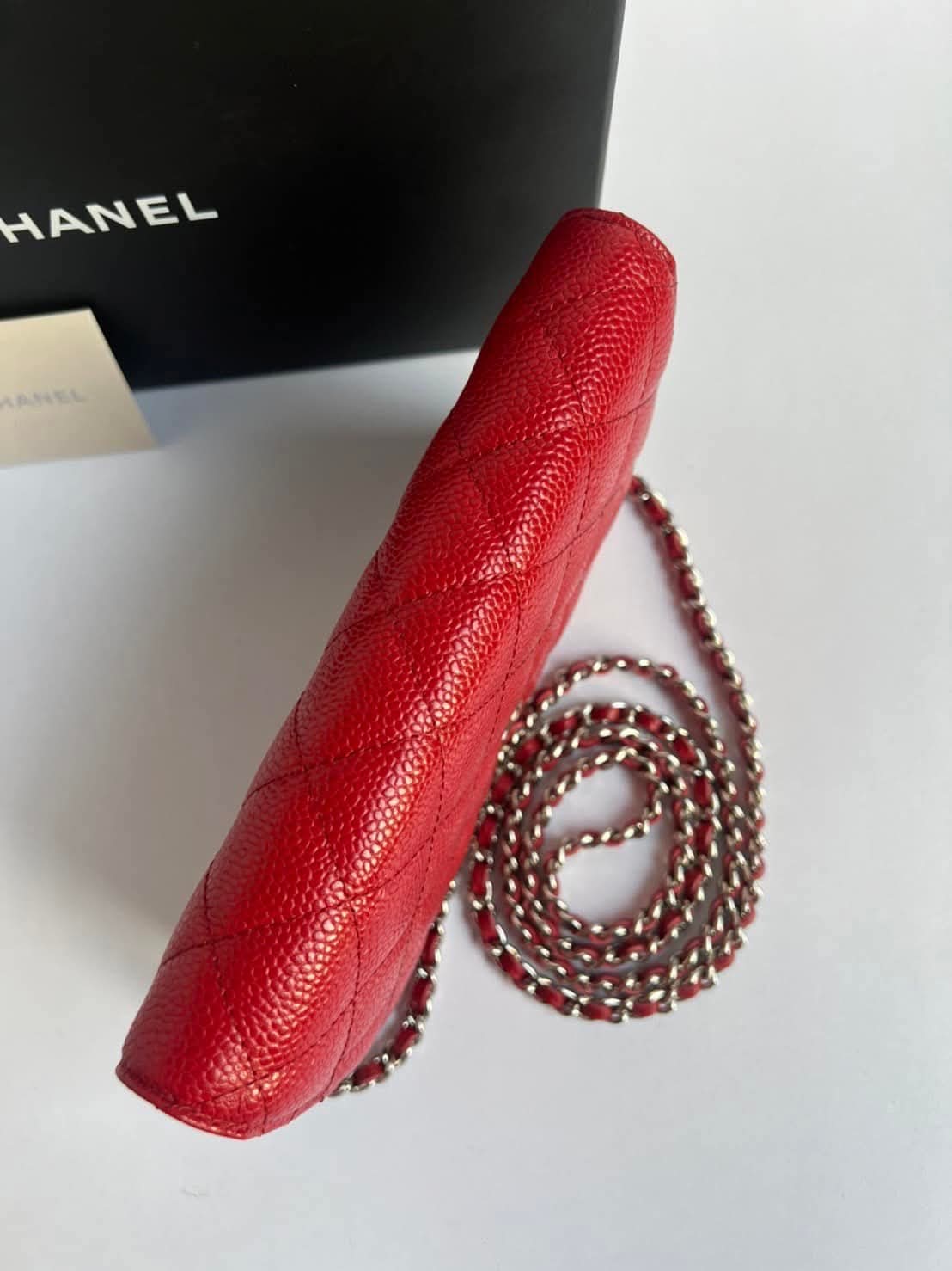 Chanel Woc Holo19
