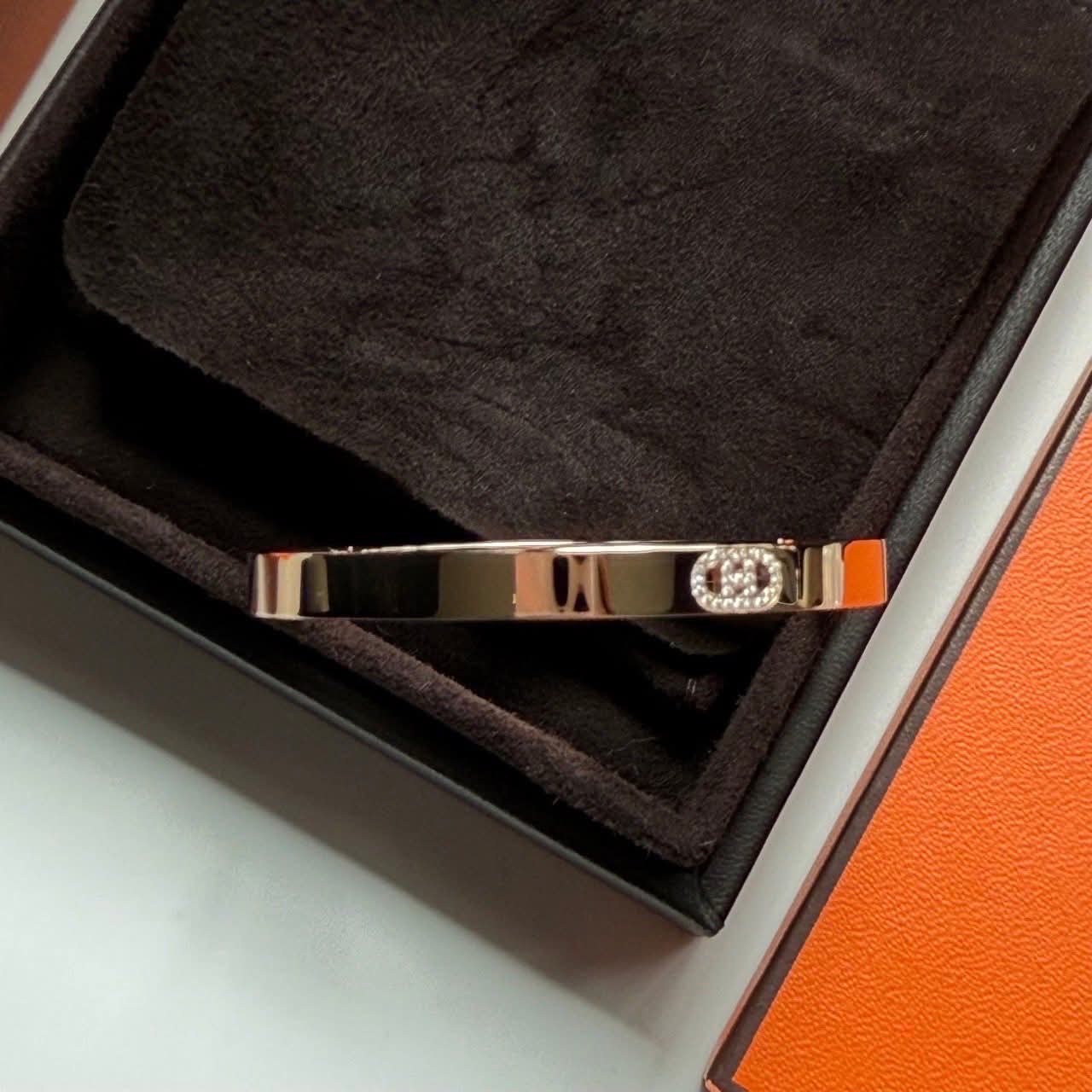Hermes H d'Ancre RG 27