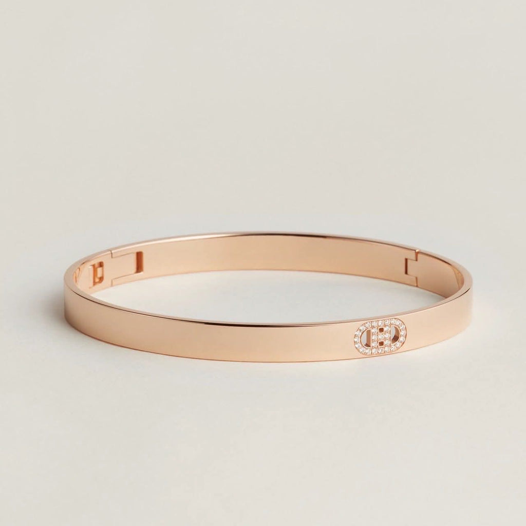 Hermes H d'Ancre RG 27
