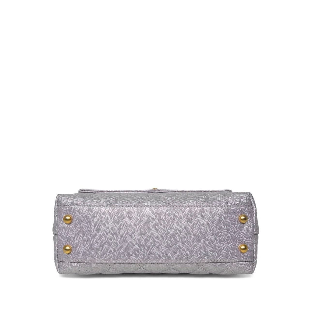Chanel Caviar Quilted Coco