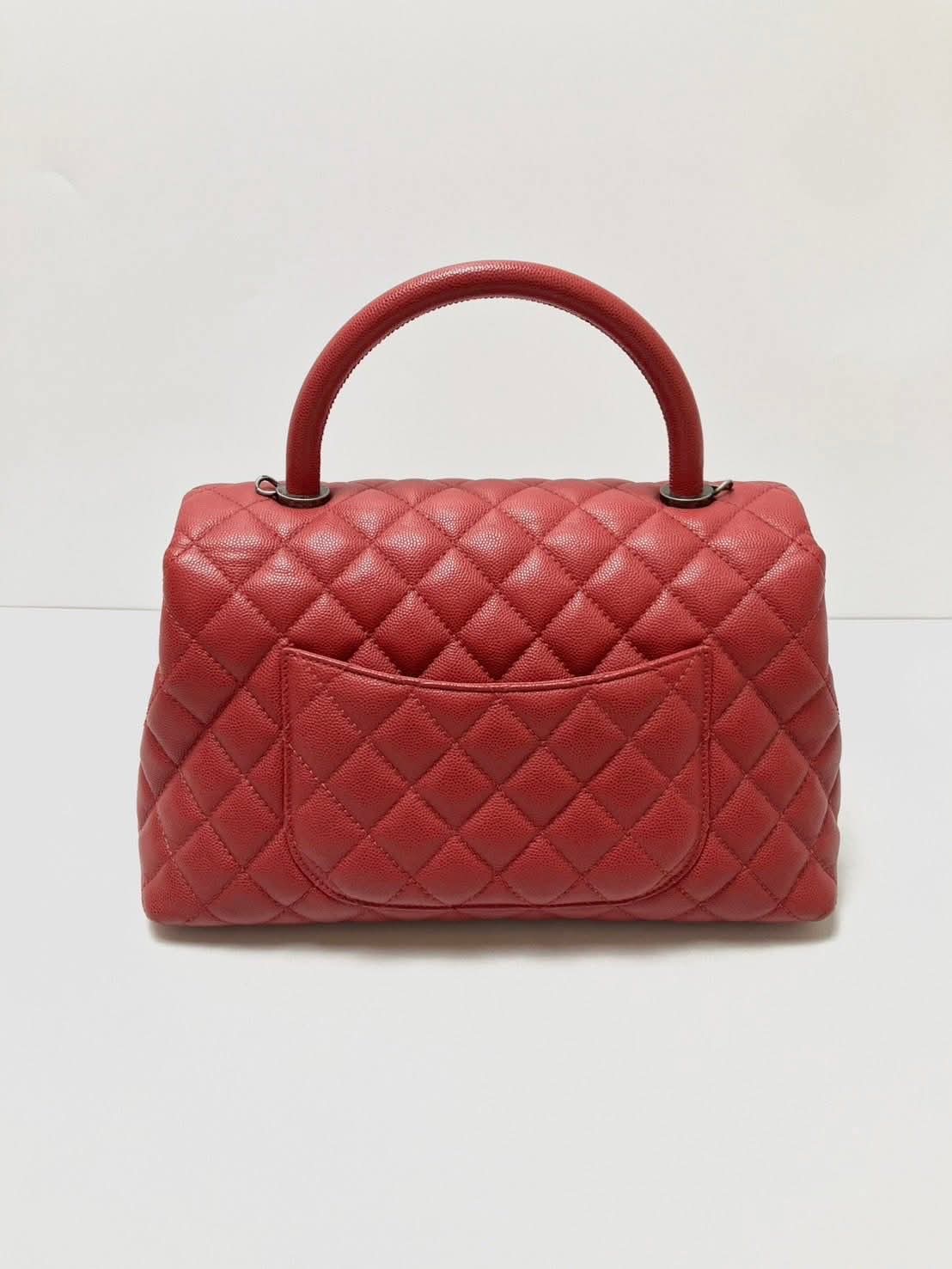 Chanel Coco