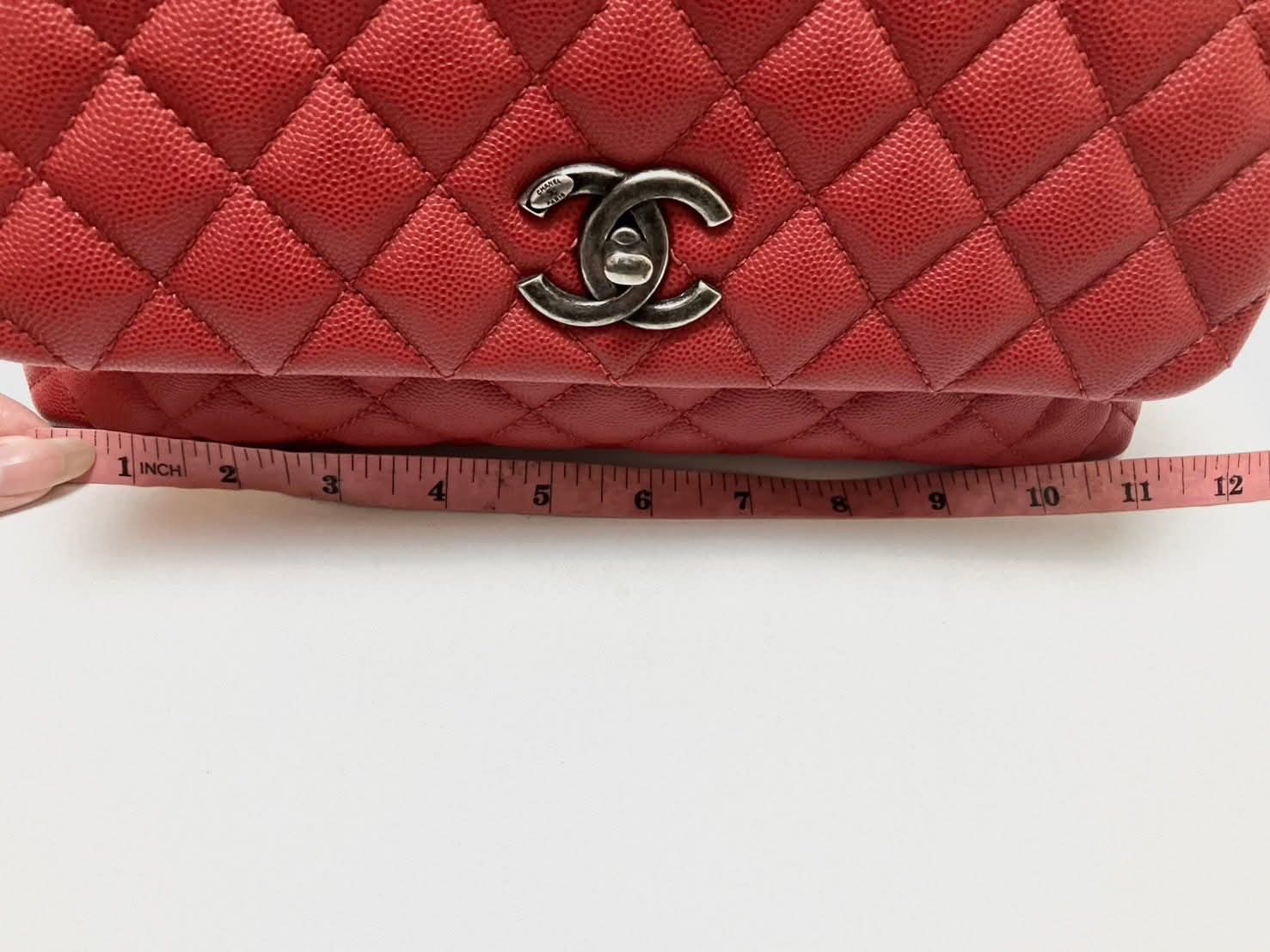 Chanel Coco
