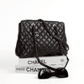 Chanel Caviar Timeless