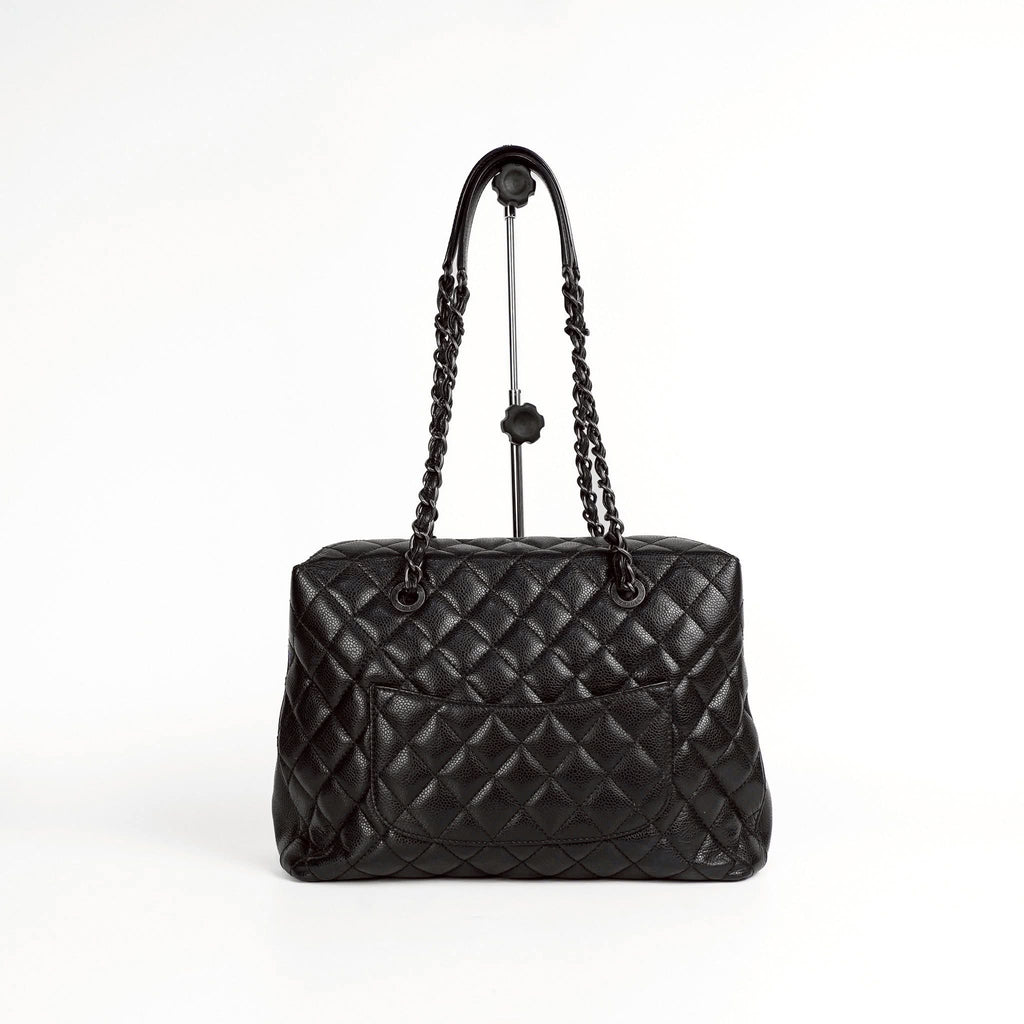 Chanel Caviar Timeless