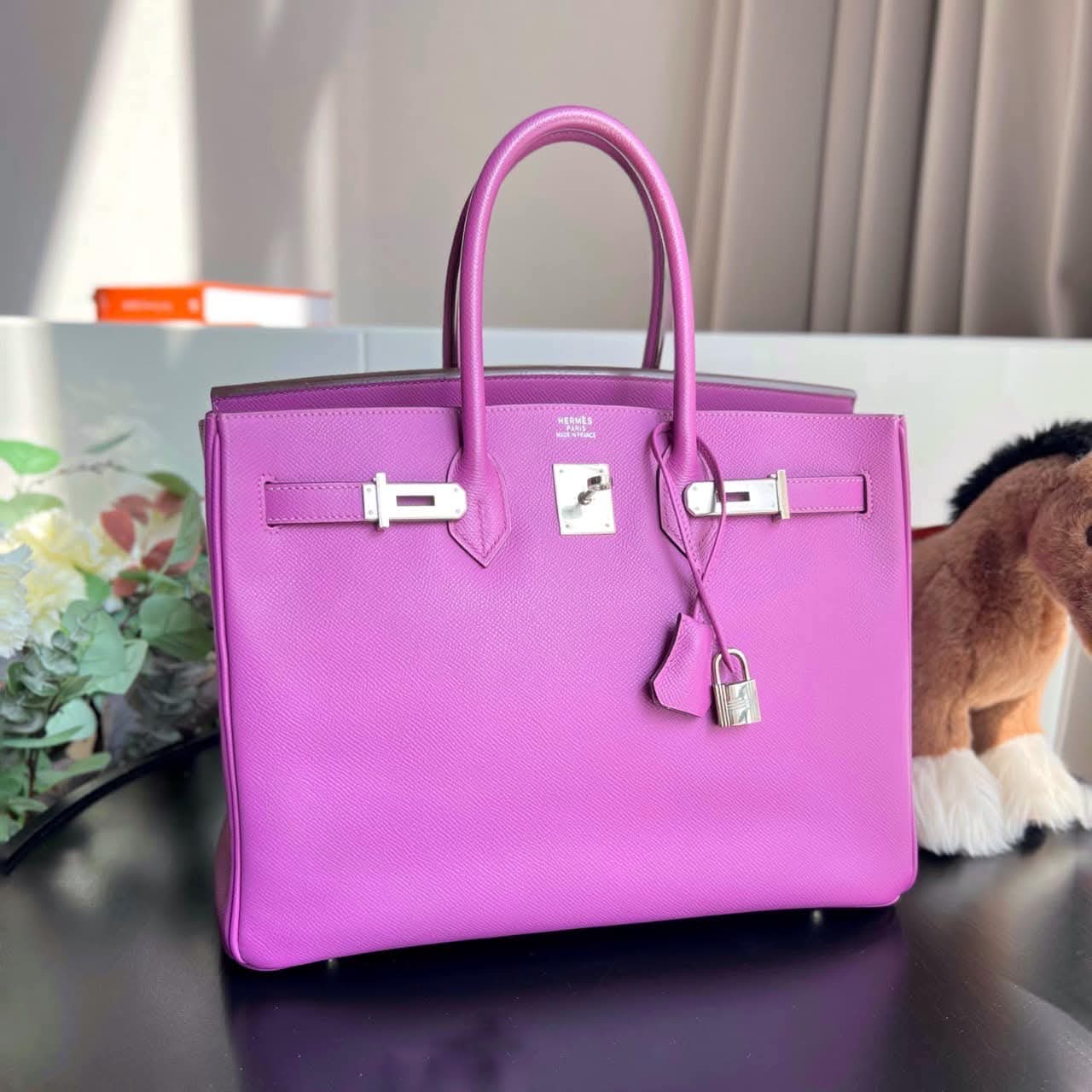 Birkin 35