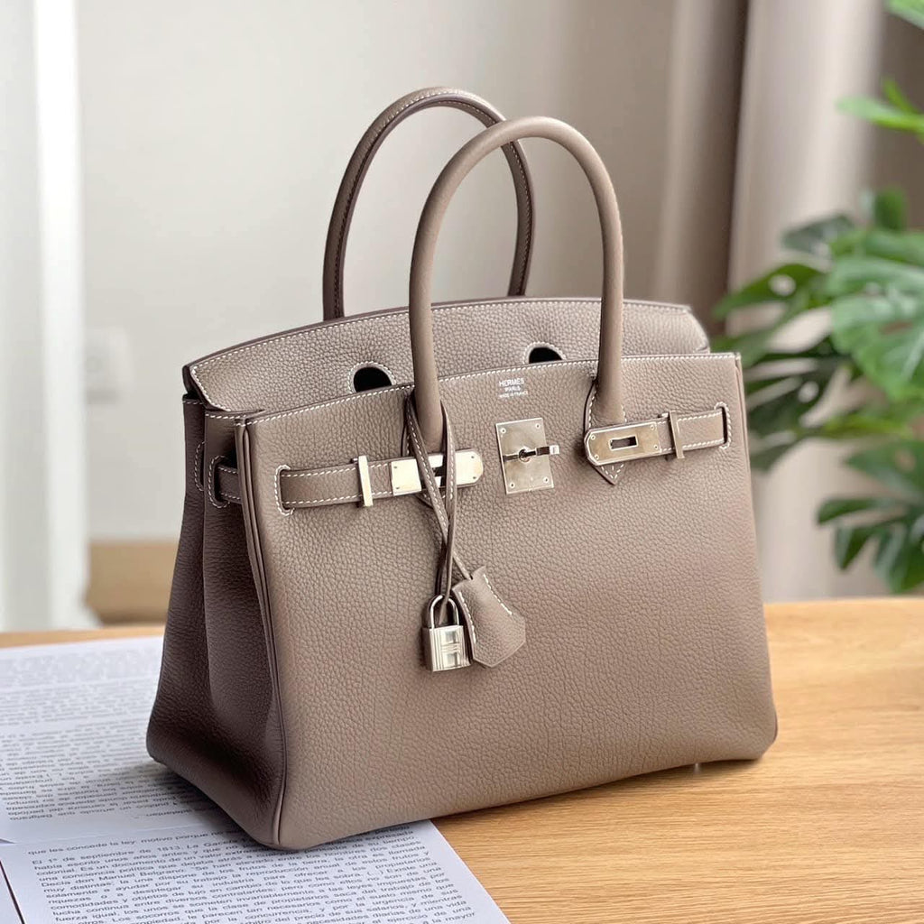 Hermes Birkin30