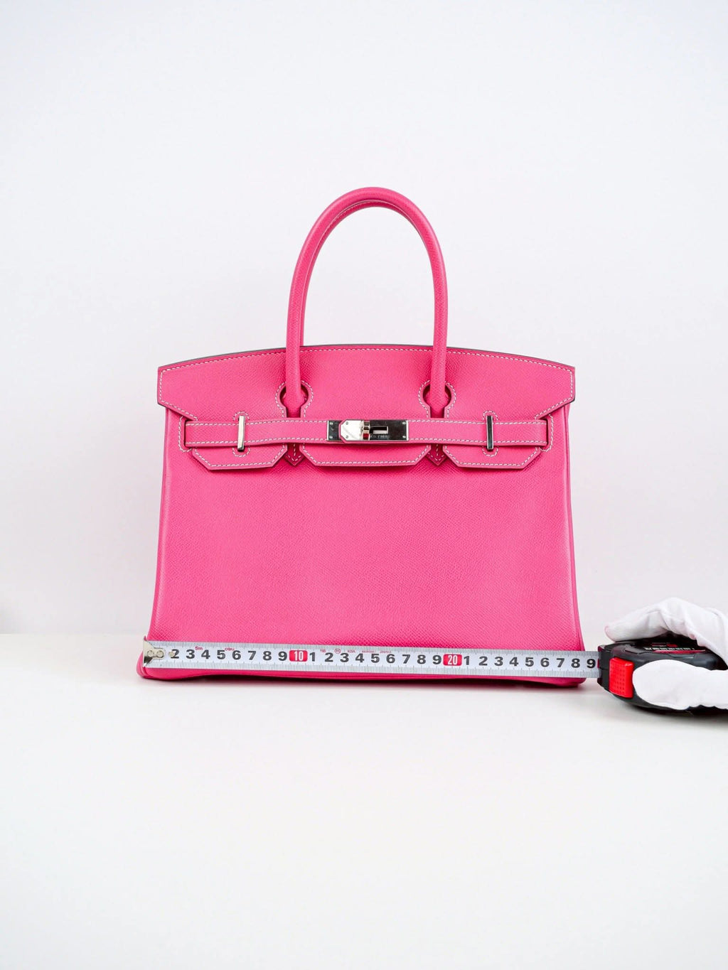 Hermes Birkin30