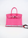 Hermes Birkin30