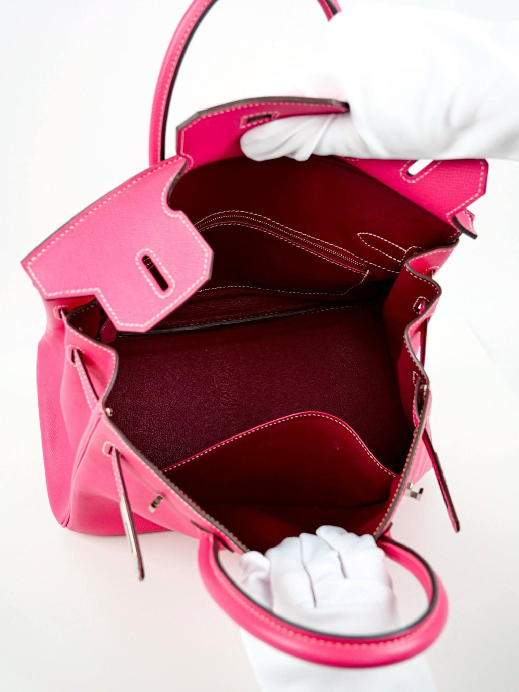 Hermes Birkin30