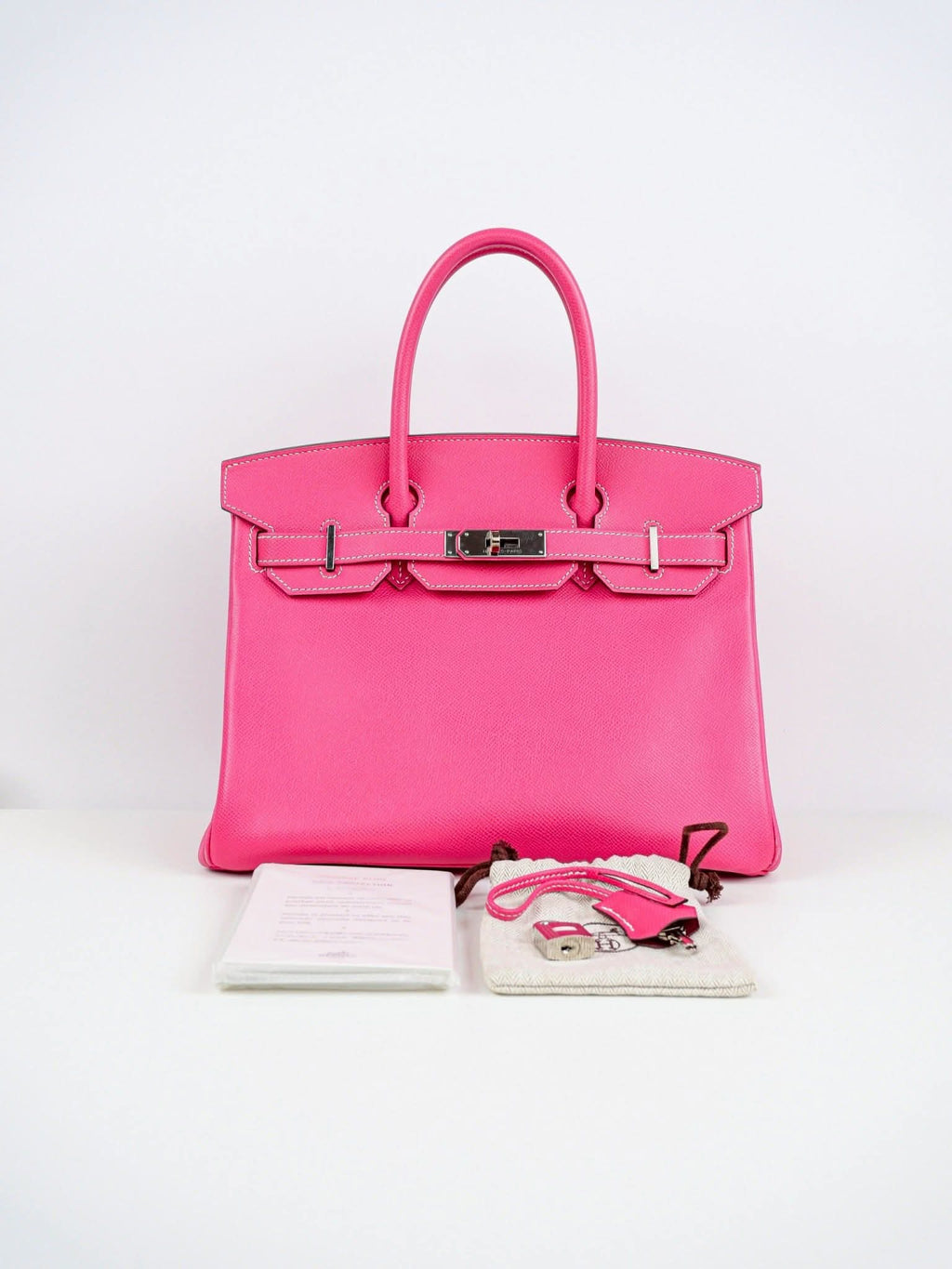 Hermes Birkin30