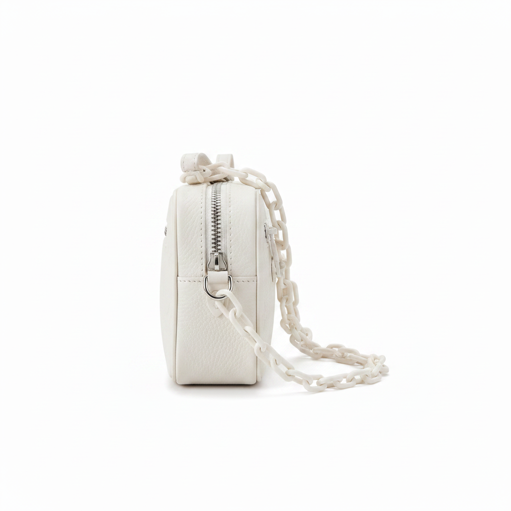 Louis Vuitton Volga Clutch – side profile