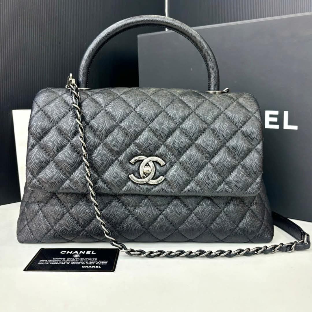 Chanel coco10.5