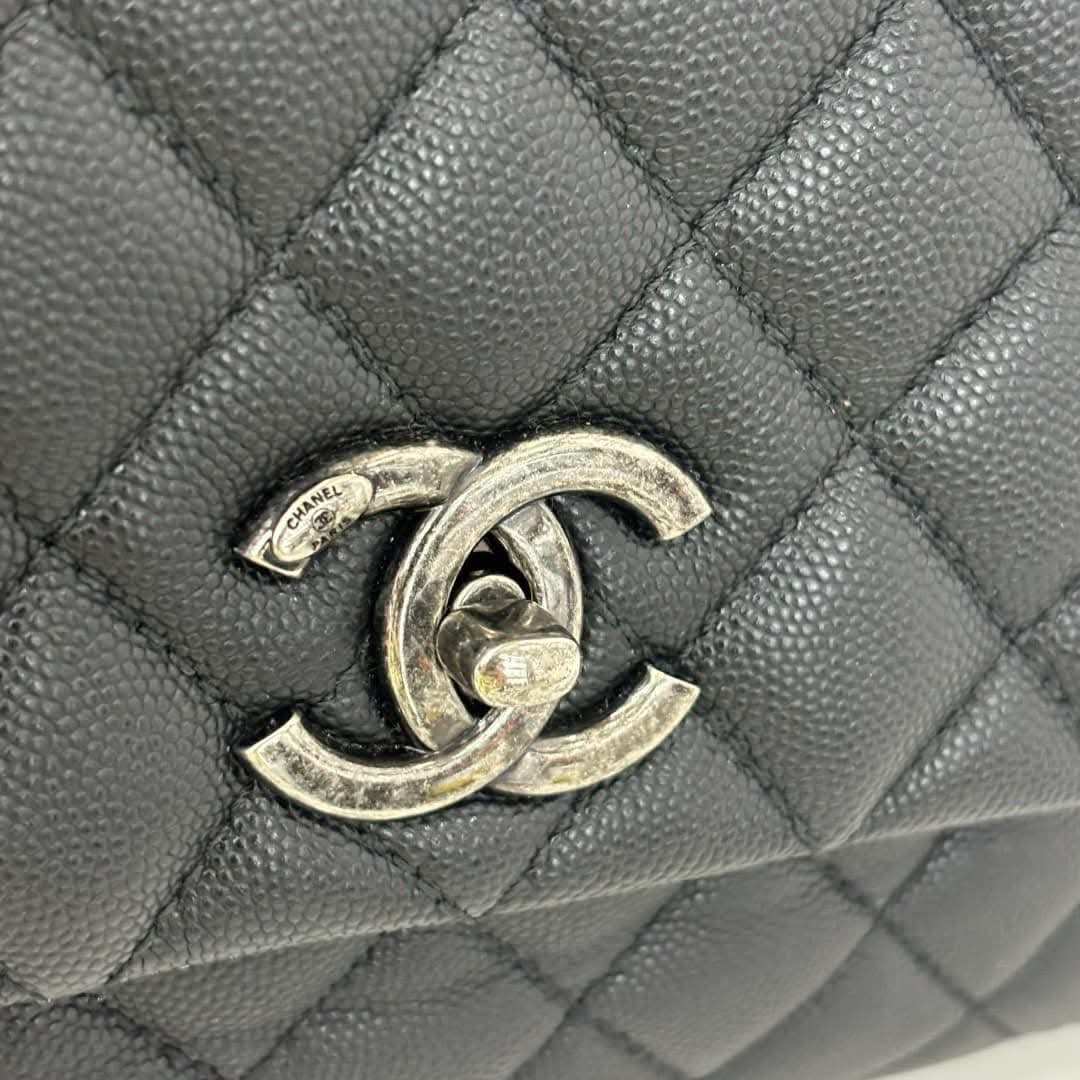 Chanel coco10.5