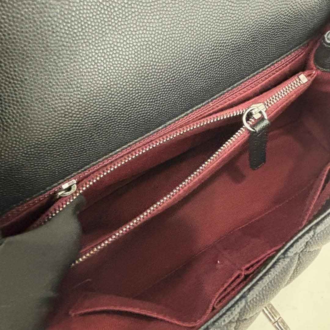 Chanel coco10.5