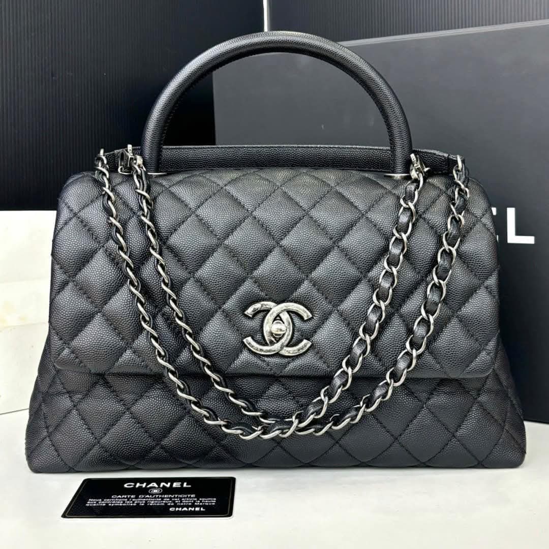 Chanel coco10.5