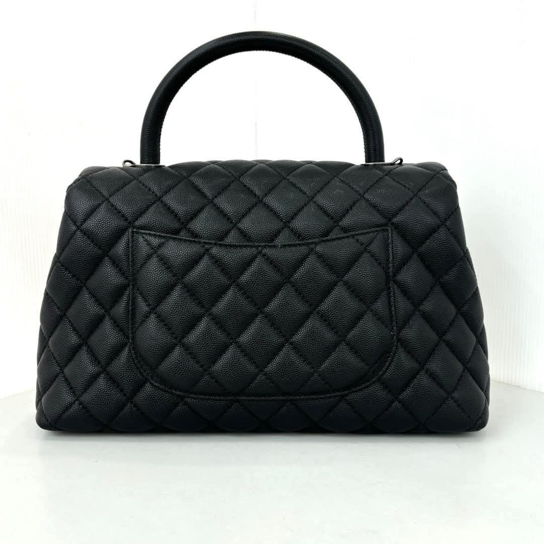 Chanel coco10.5