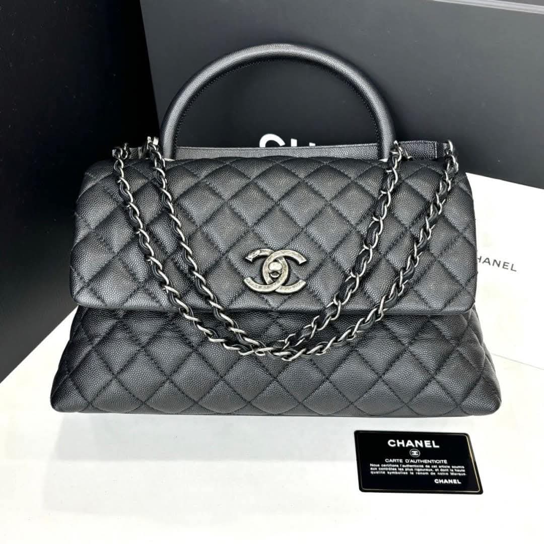 Chanel coco10.5